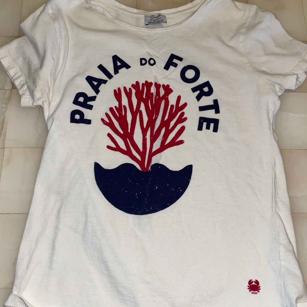 Small Zara Top